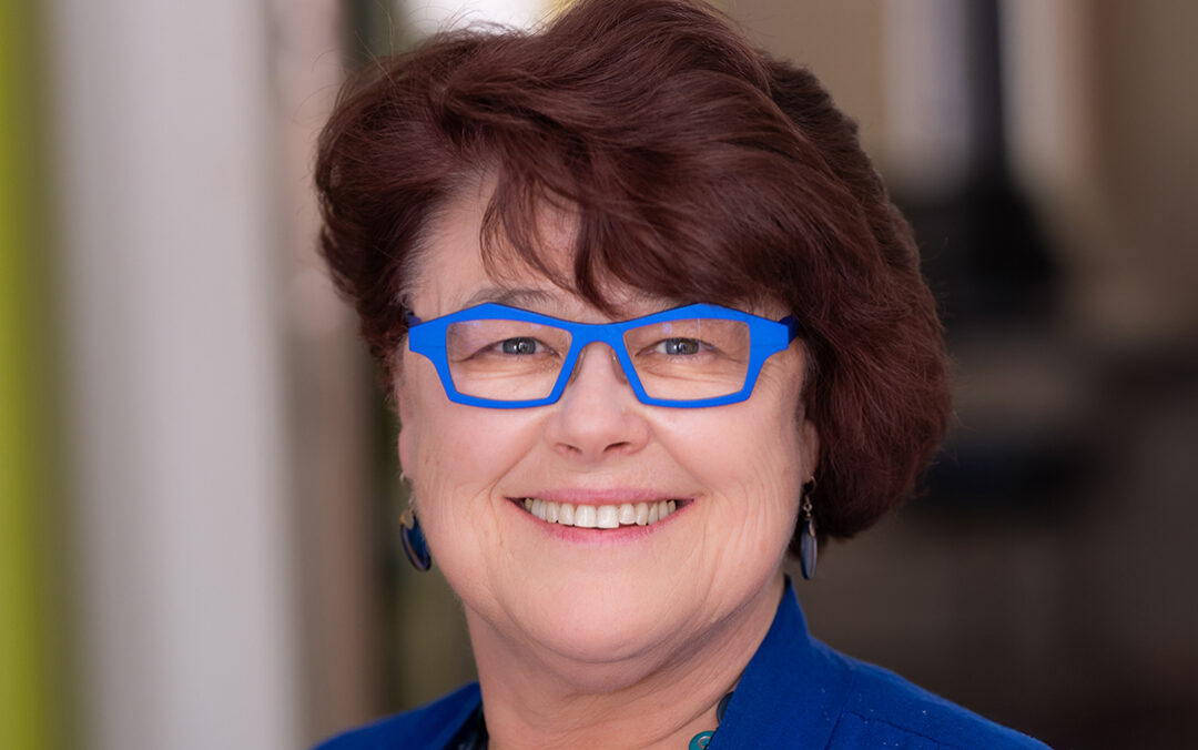 Gail Sullivan