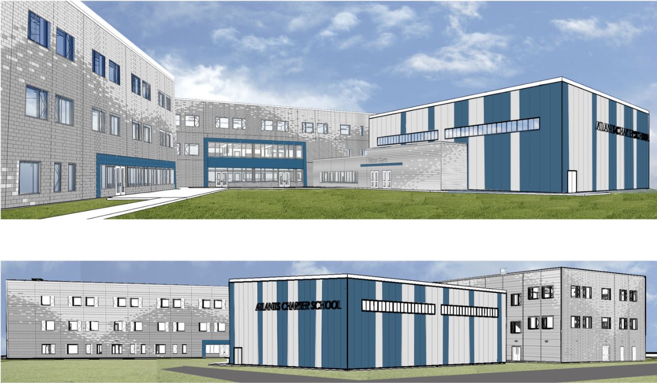 Facade design