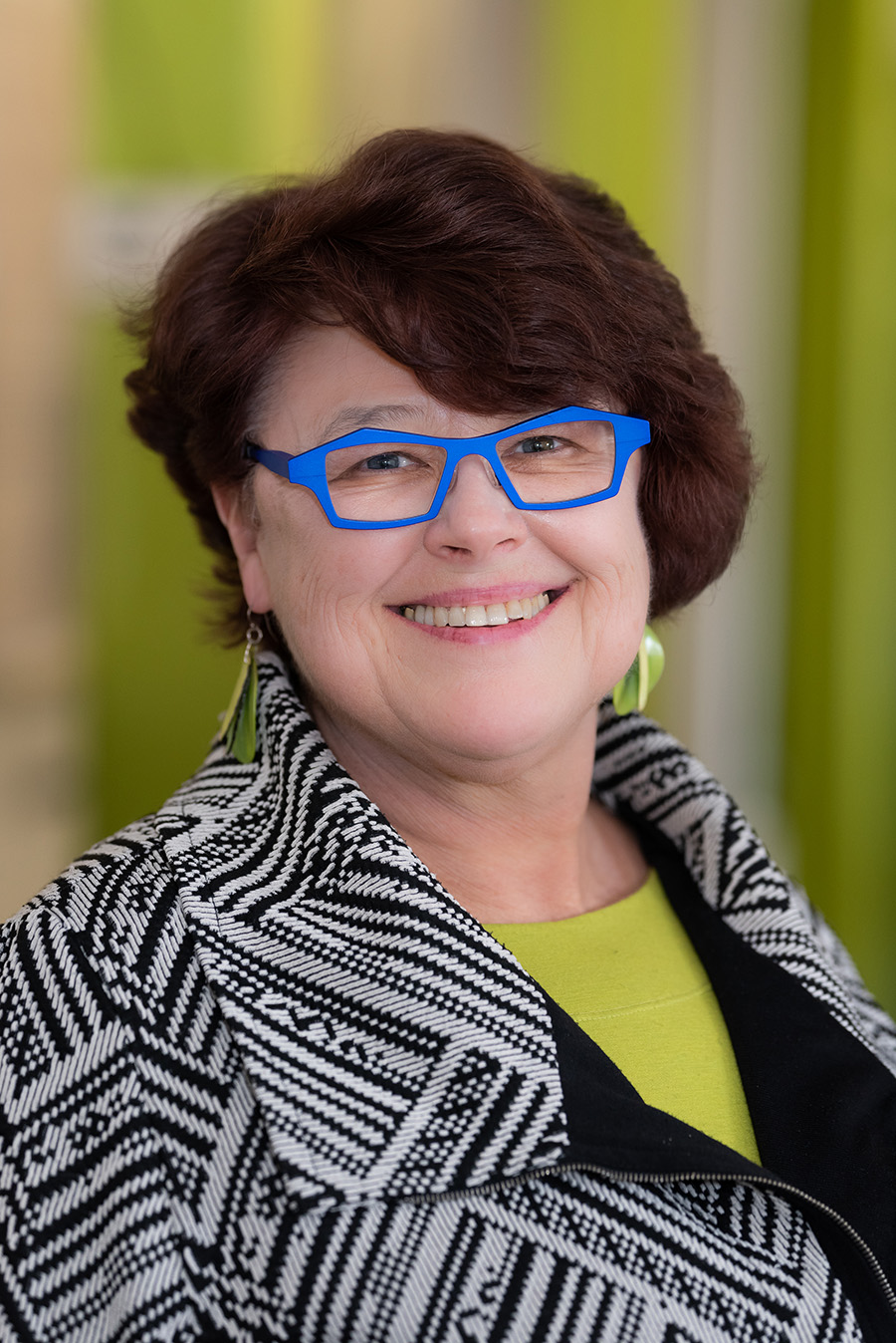 Gail Sullivan