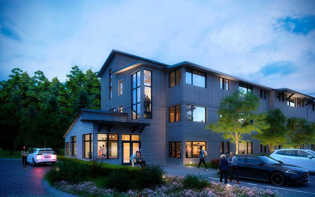 Studio G Rental Studio G on TV: Gail and Team Discuss Wellfleet Affordable Housing ...