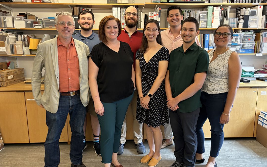Key Members Promoted