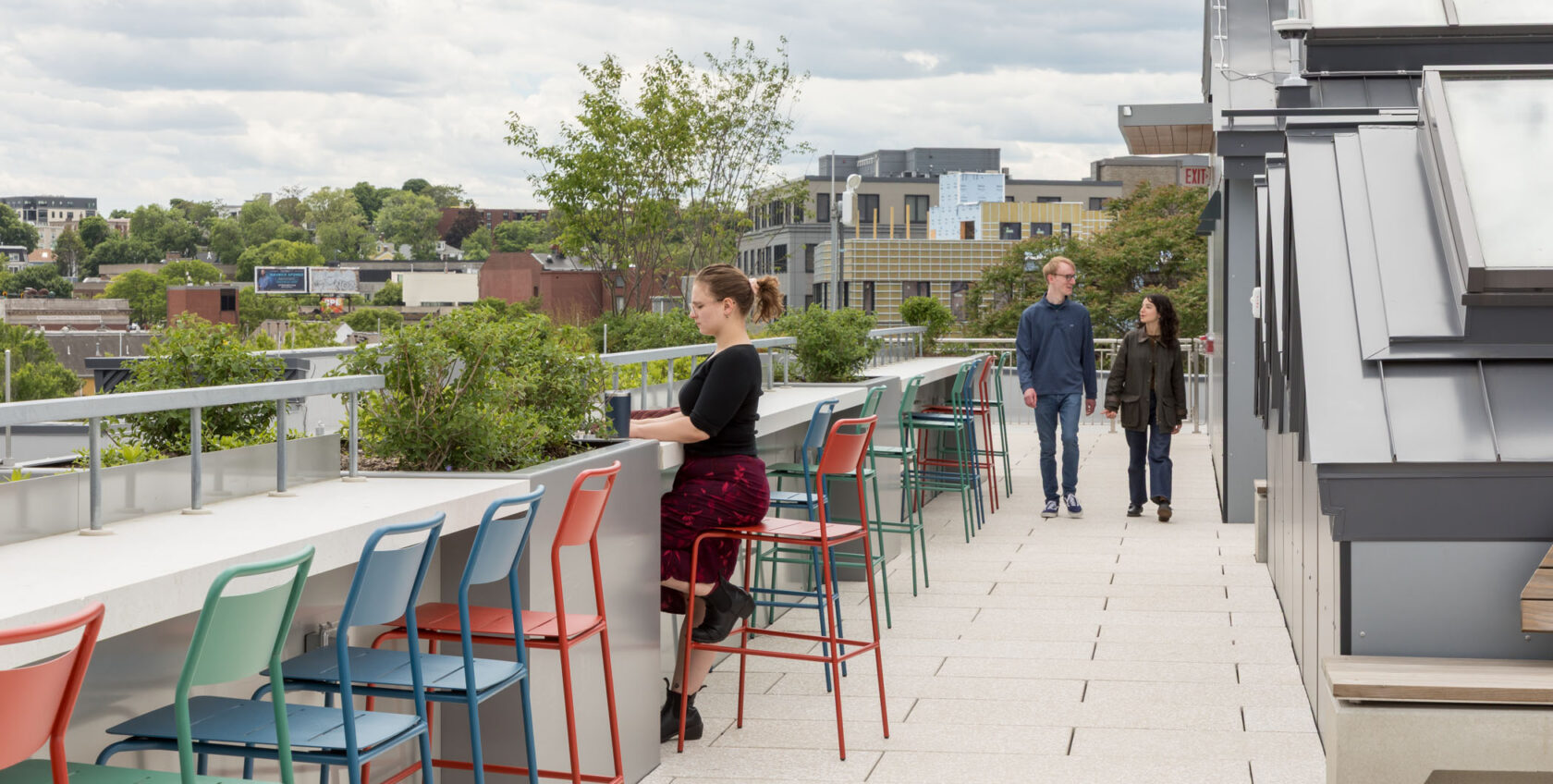 Benjamin Franklin Cummings Institute of Technology