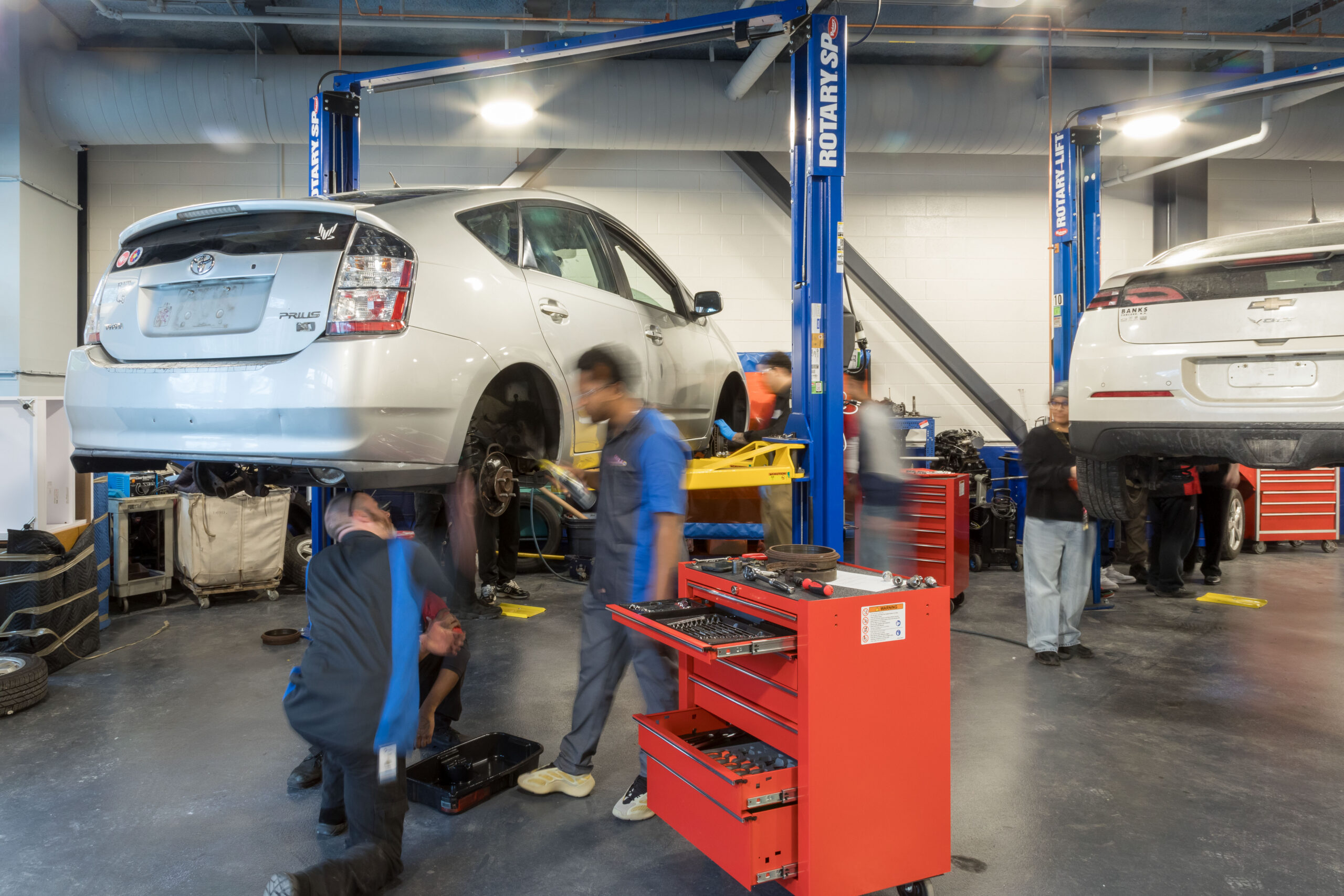 3 Franklin Cummings Tech Body