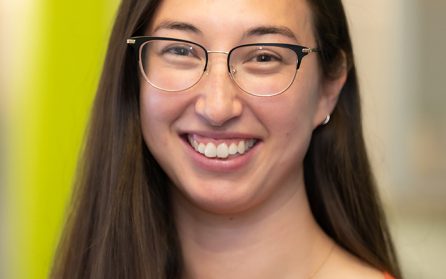Ali Horwitz