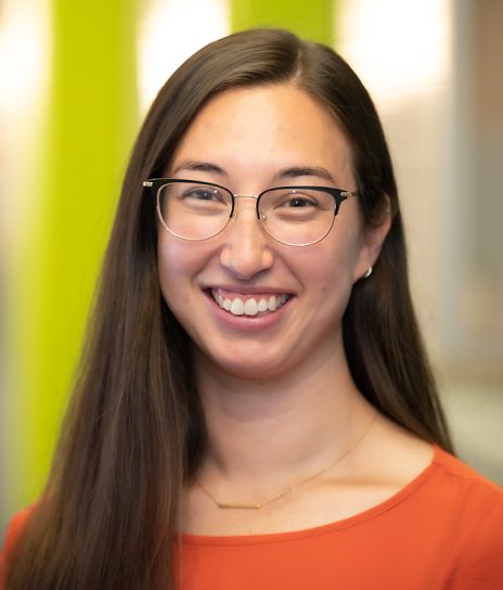 Ali Horwitz