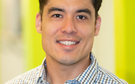 Chris Pak Villalta