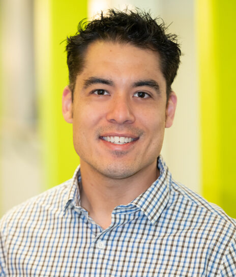 Chris Pak Villalta
