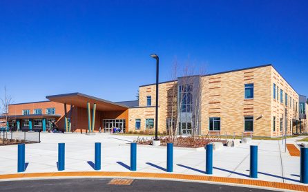 Florence Roche Elementary 01