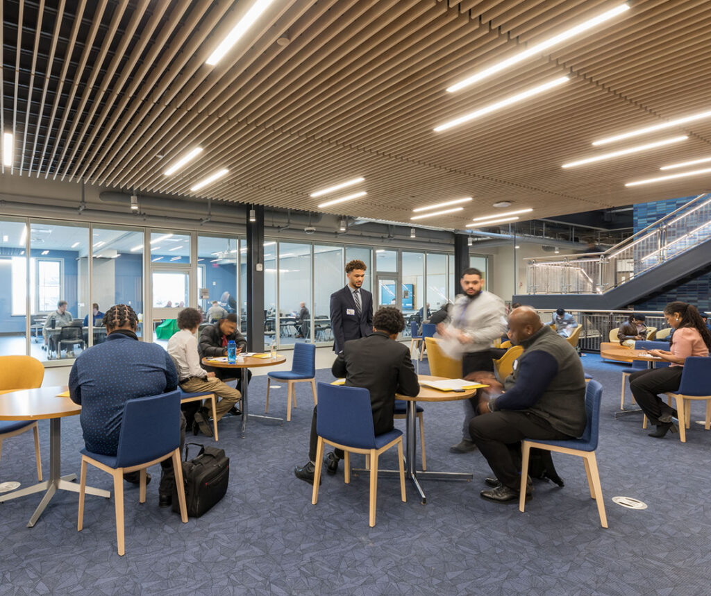 Franklin Cummings Tech Gallery 1