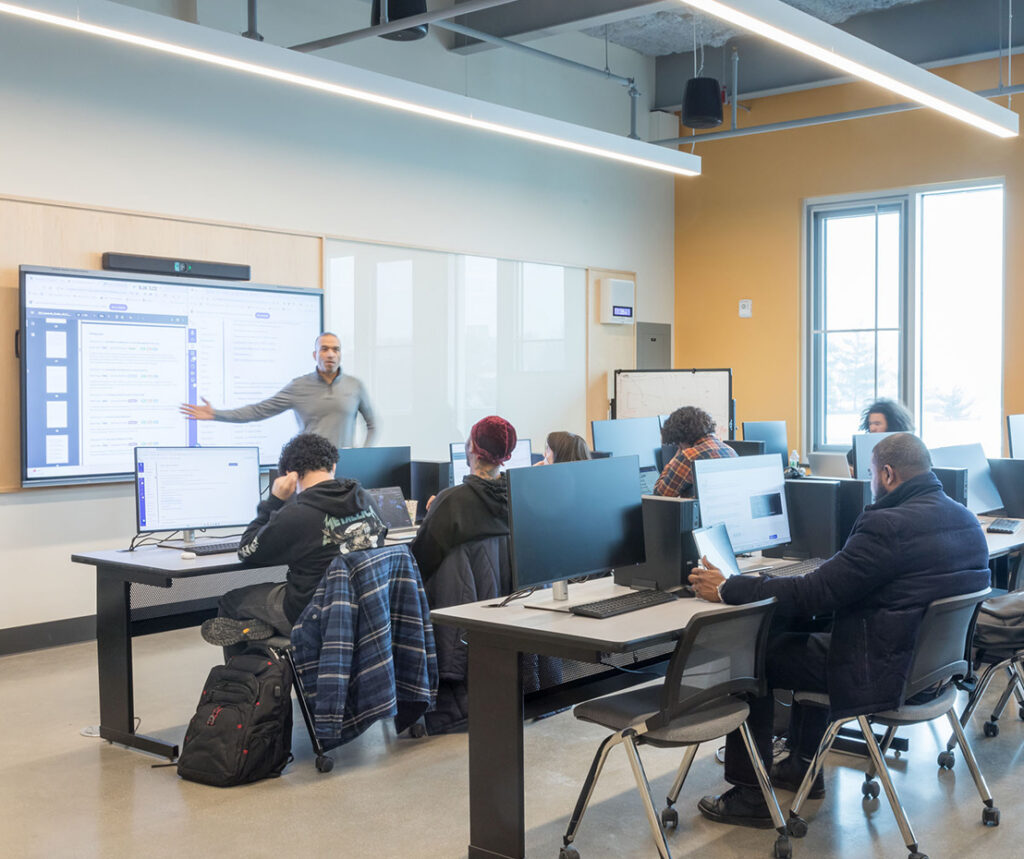 Franklin Cummings Tech Gallery 2