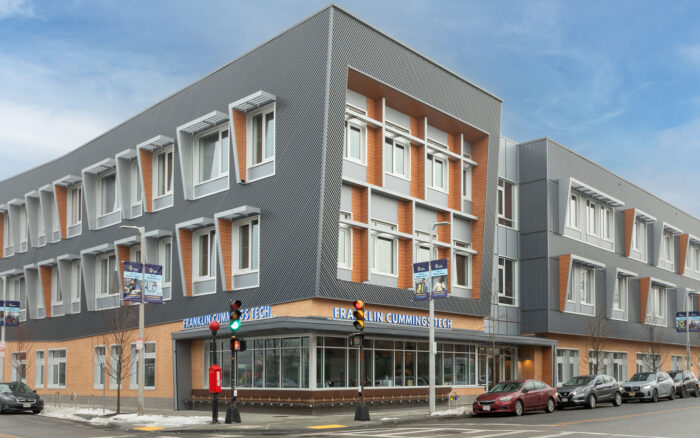 Franklin Cummings Tech Hero 1