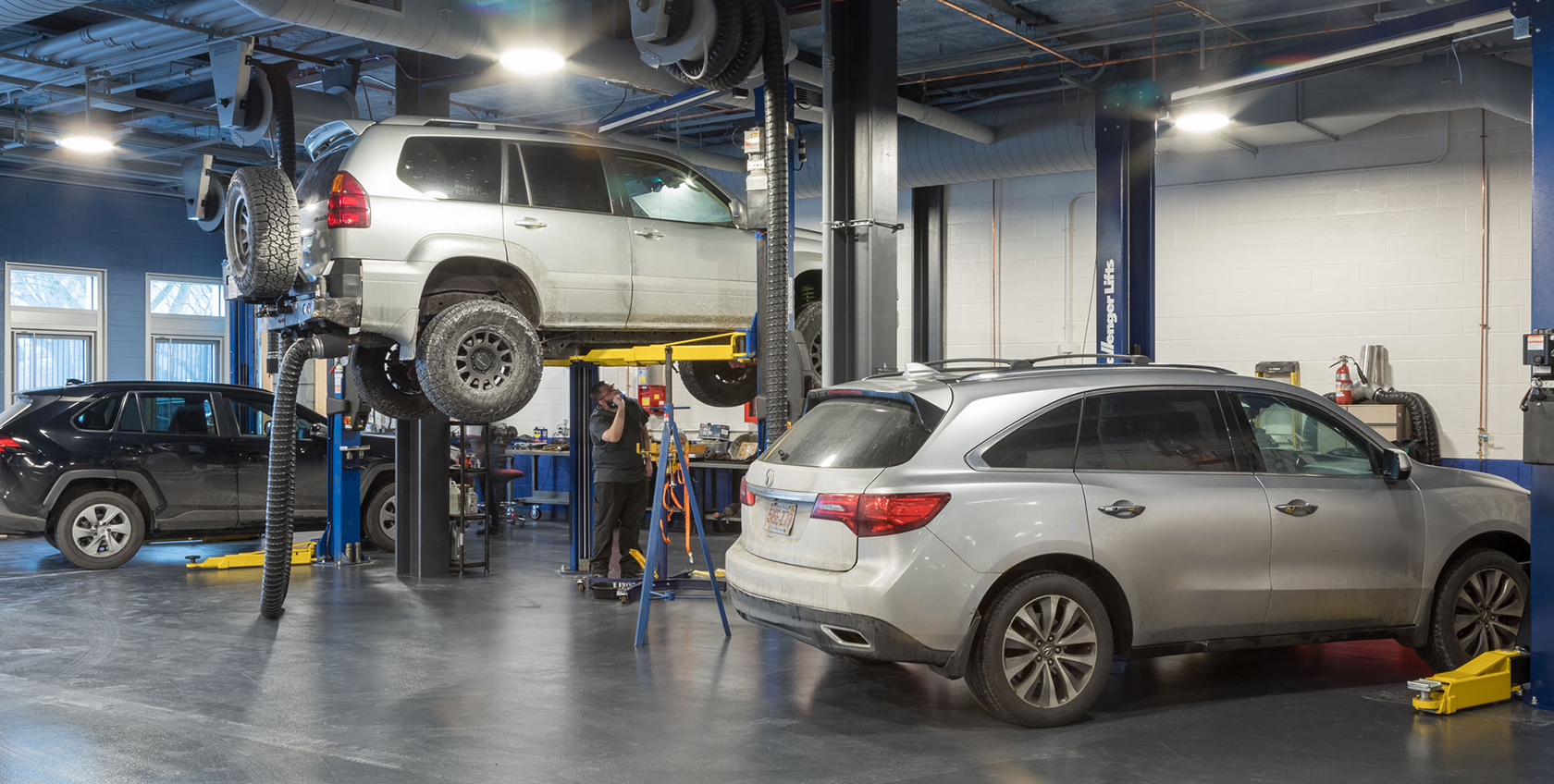 Franklin Cummings Tech Hero 3