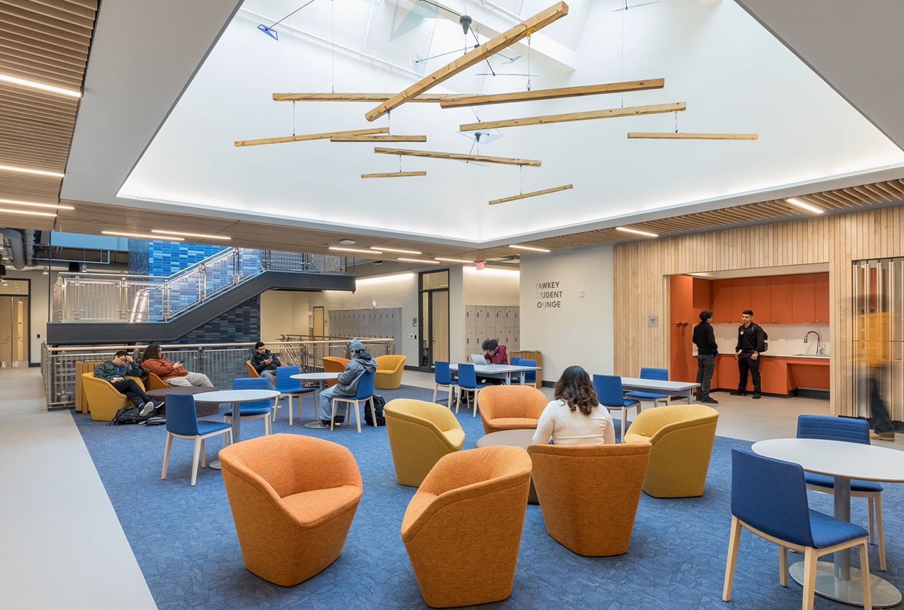 Franklin Cummings Tech Stats