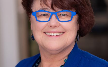 Gail Sullivan