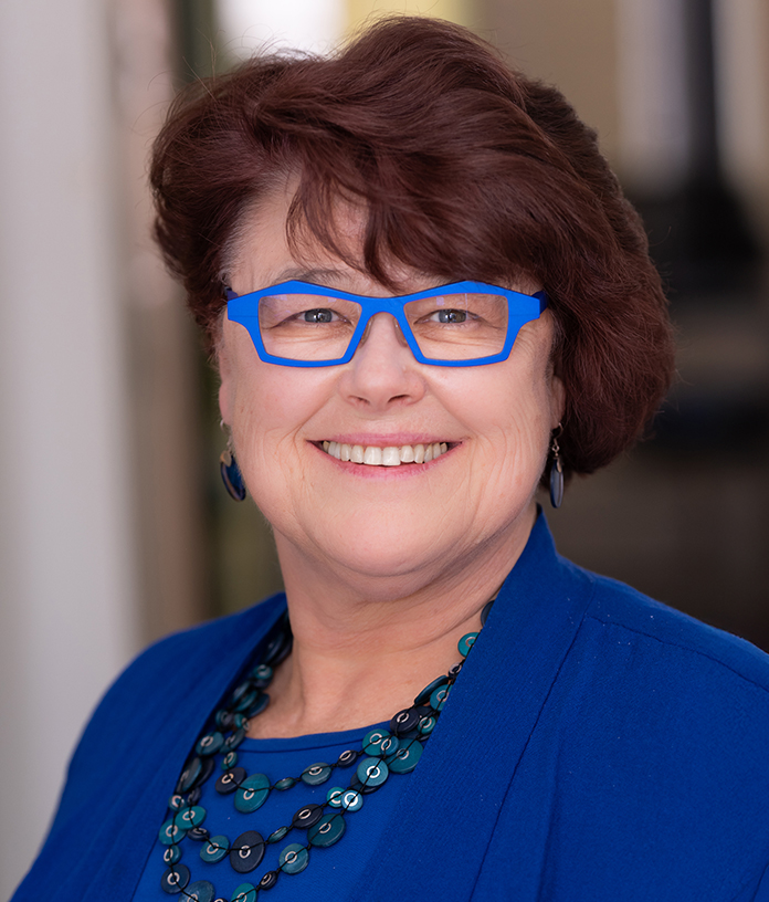 Gail Sullivan