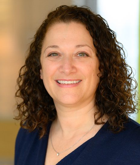 Meryl Nistler
