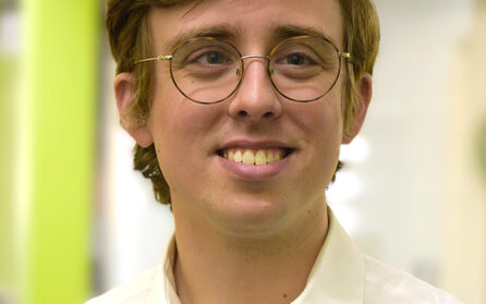 Brian Sandford