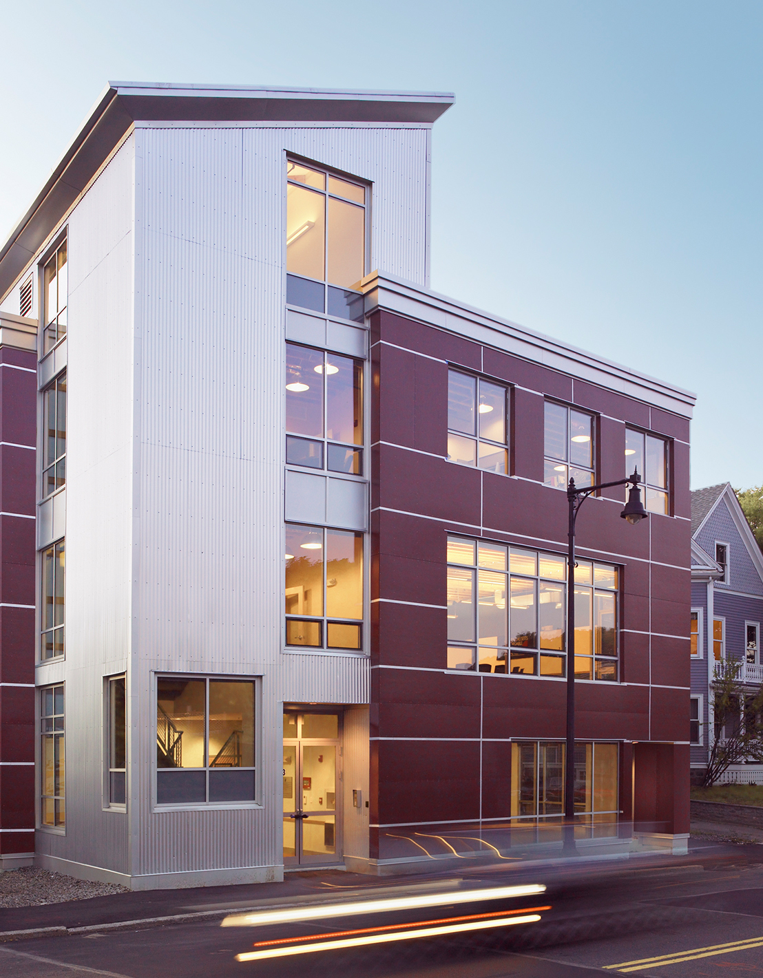 Mass Affordable Housing Alliance Body 1