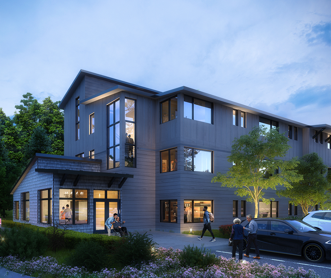 Residences At Lawrence Hill Body 01