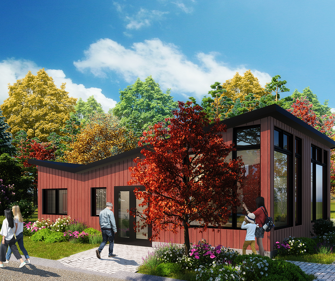 Residences At Lawrence Hill Body 02