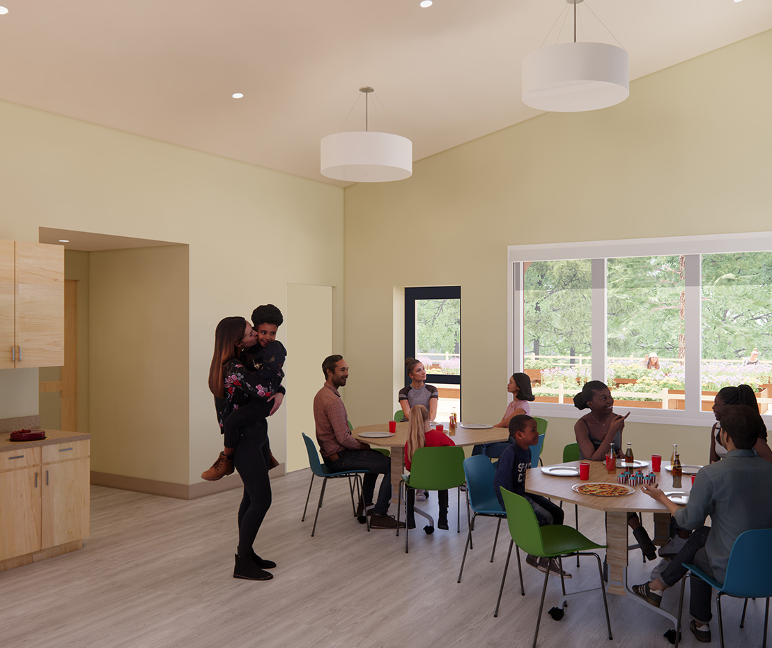 Residences At Lawrence Hill Body 03