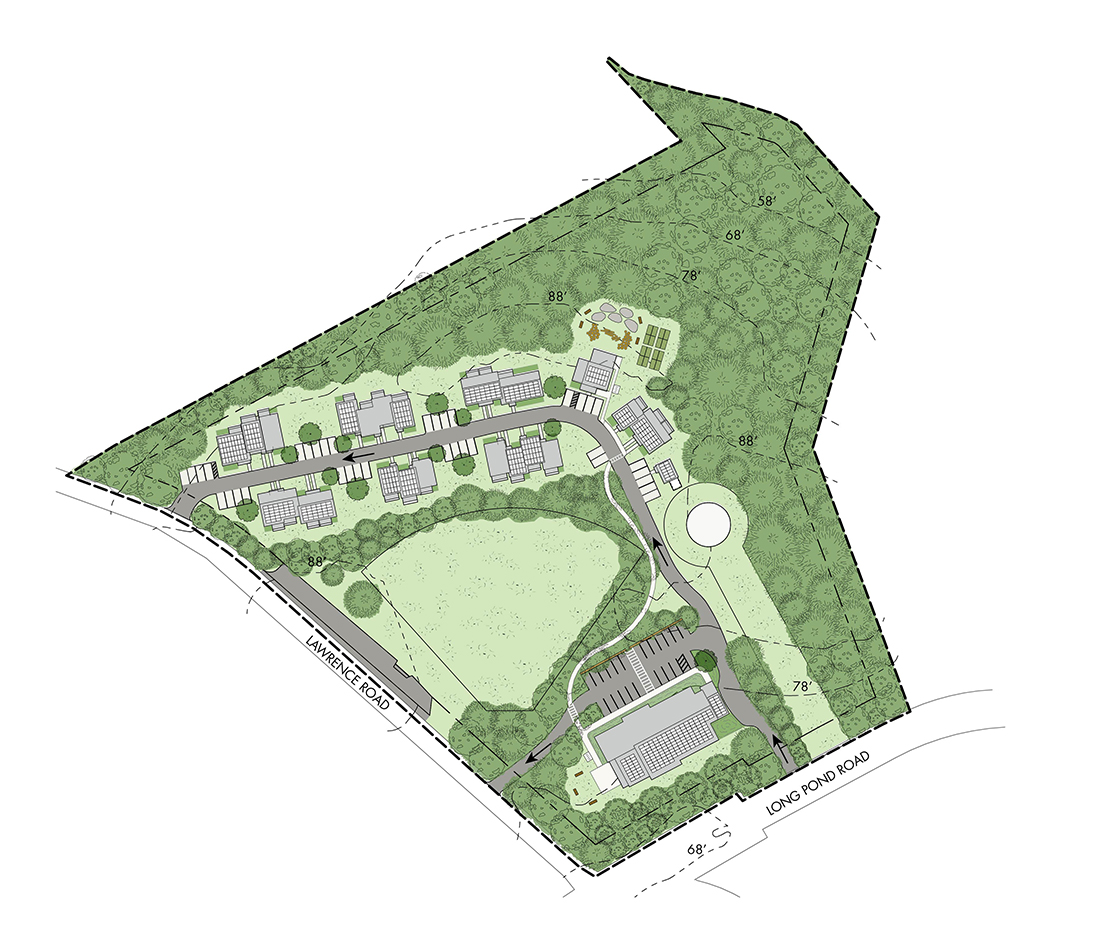 Residences At Lawrence Hill Body 04