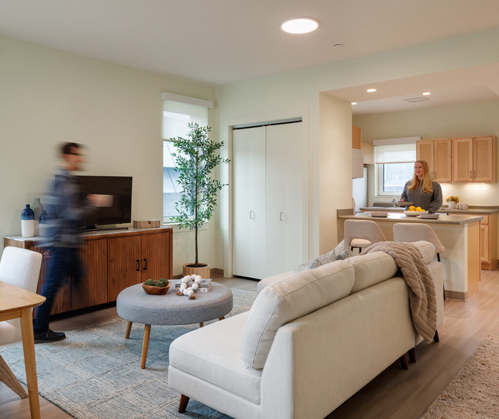 Residences At Lawrence Hill Gallery 01