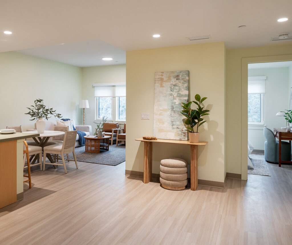 Residences At Lawrence Hill Gallery 04