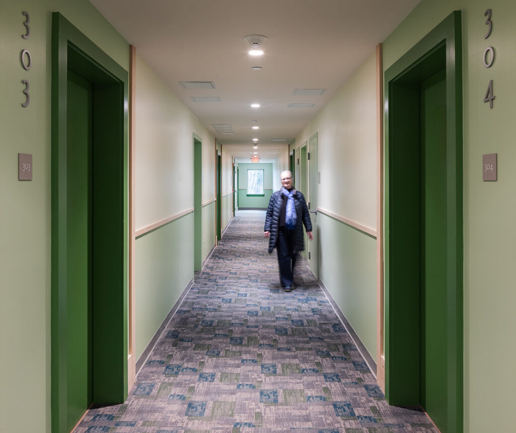 Residences At Lawrence Hill Gallery 06