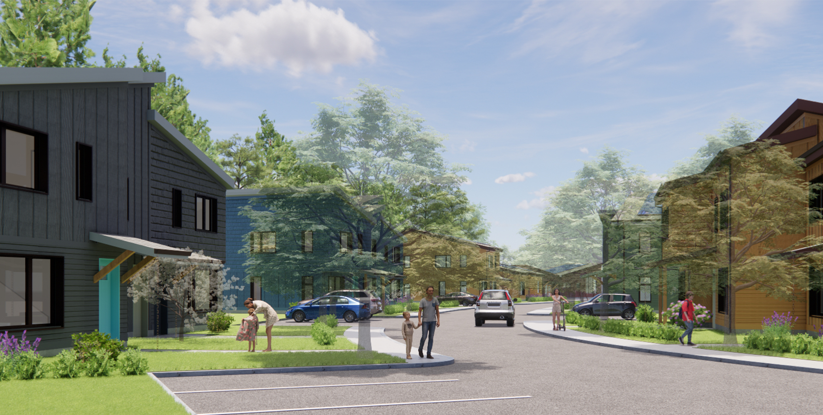 Residences At Lawrence Hill Hero 01