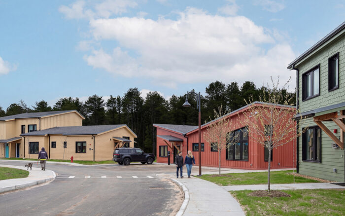 Residences At Lawrence Hill Hero 1