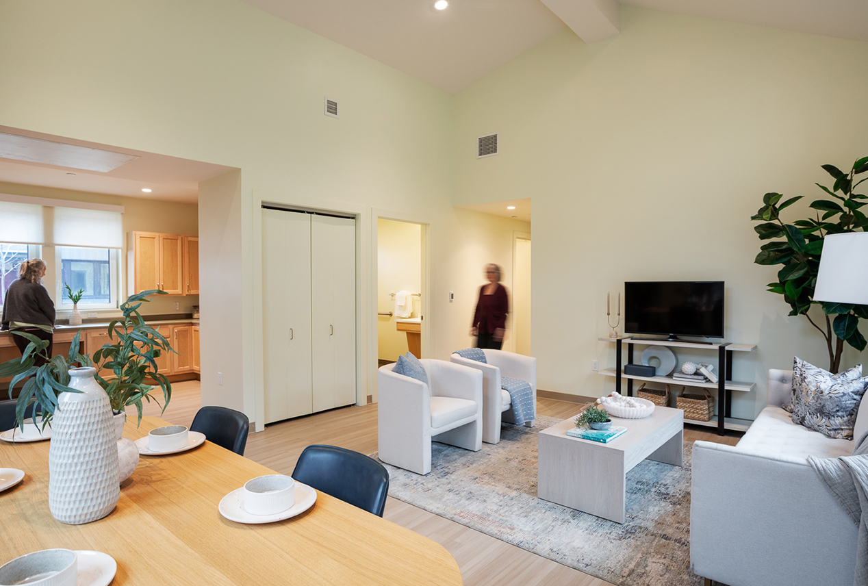 Residences At Lawrence Hill Stats