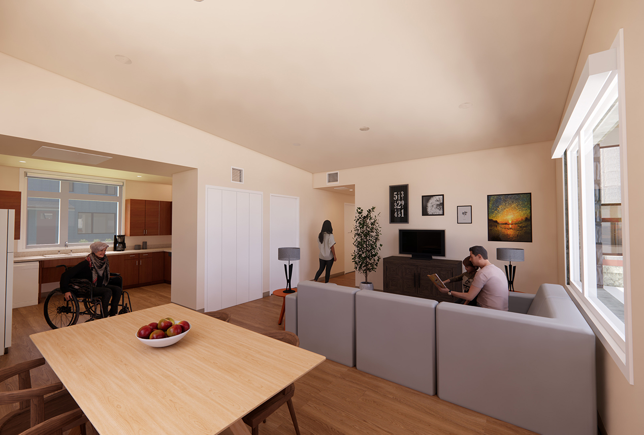 Residences At Lawrence Hill Stats