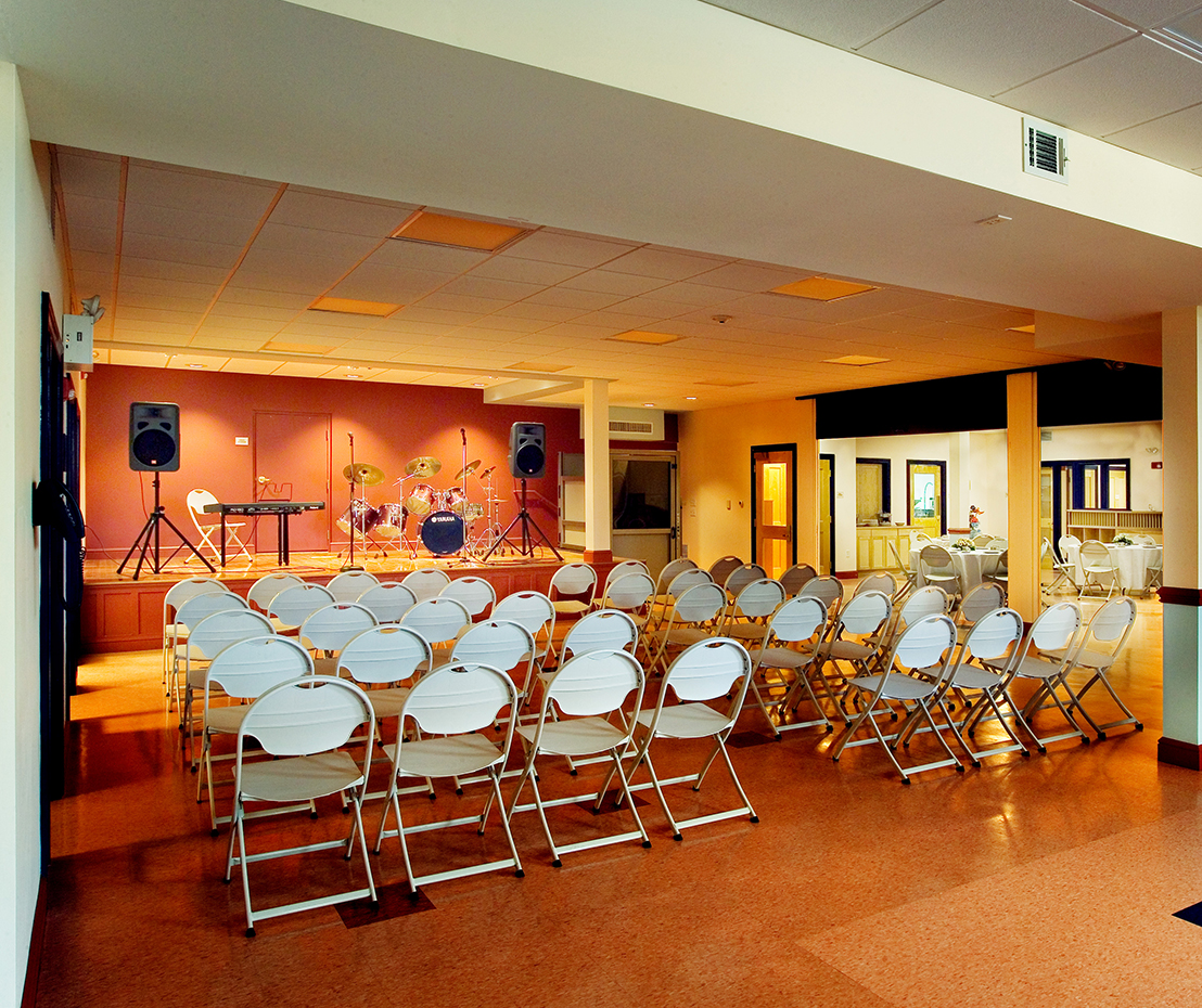 Roxbury Presbyterian Church Body 03