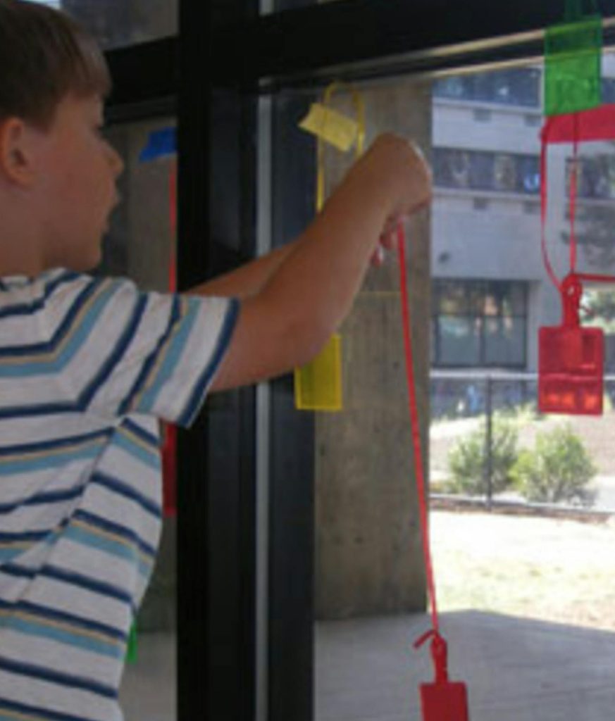 Tech Children Center Stata