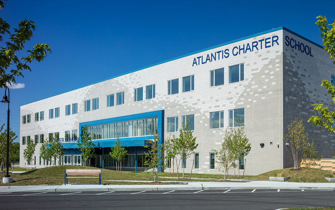Atlantis Photo