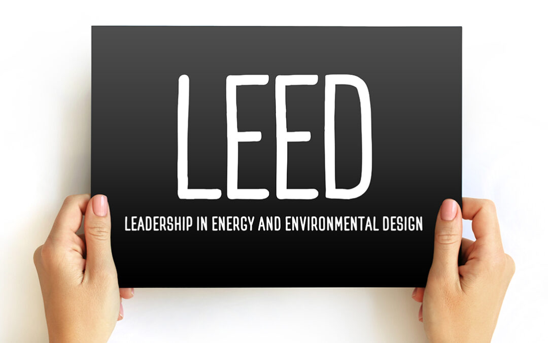 Leed Stock
