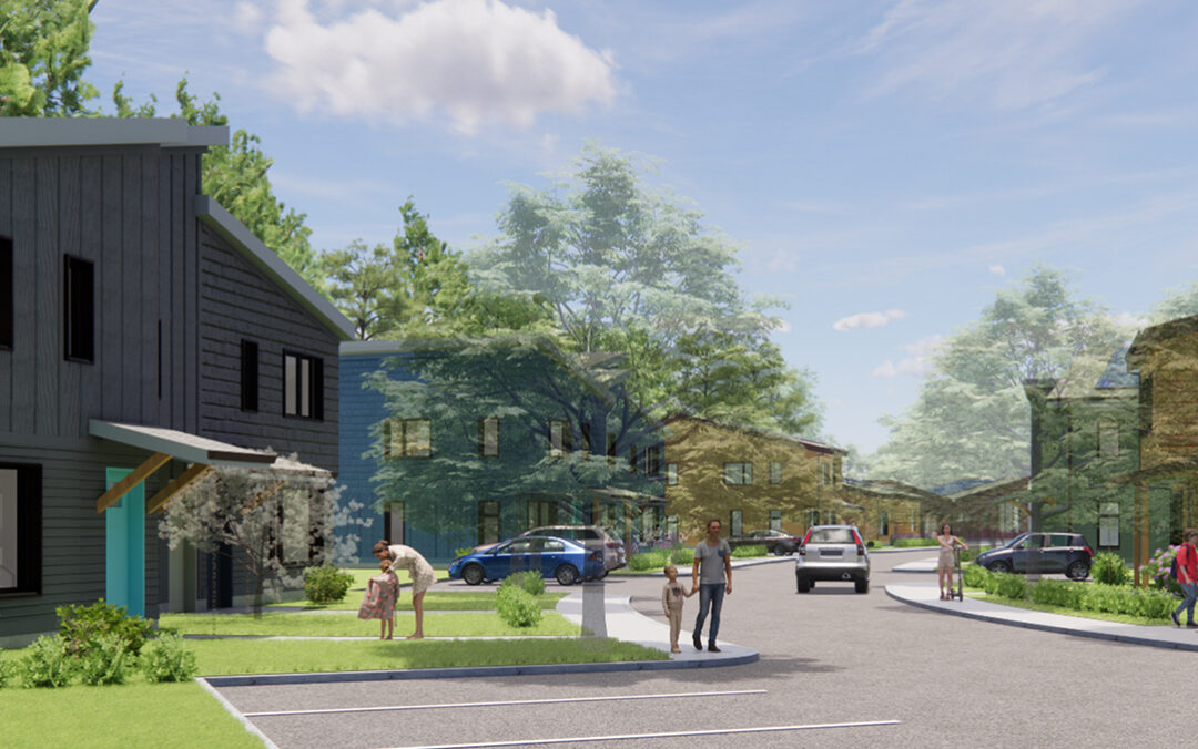 News Residences At Lawrence Hill