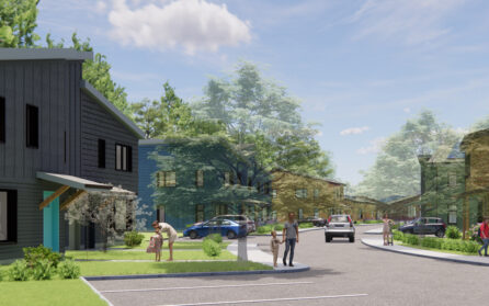 News Residences At Lawrence Hill