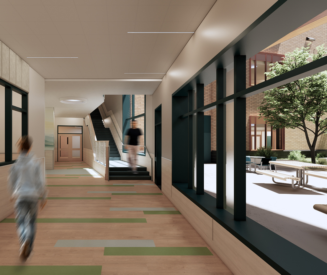 Dys Southeast Regional Youth Service Center Body 2