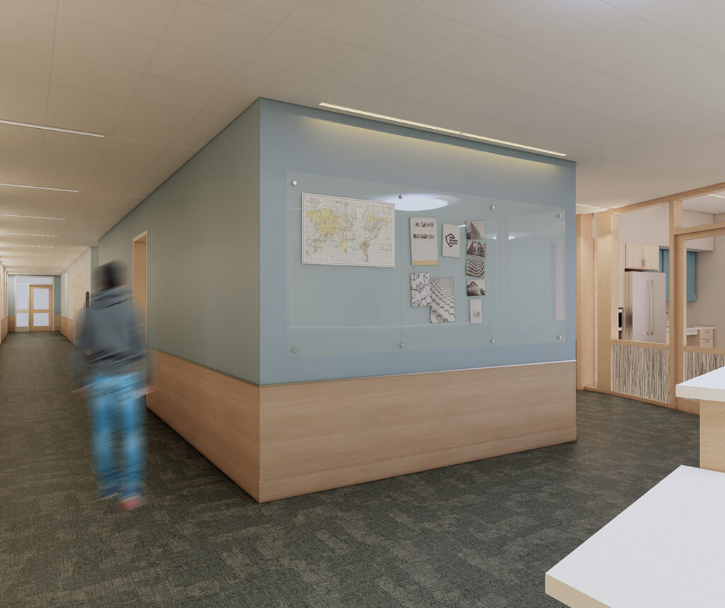 Dys Southeast Regional Youth Service Center Gallery 1