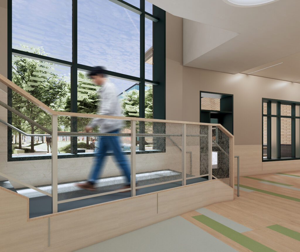 Dys Southeast Regional Youth Service Center Gallery 2