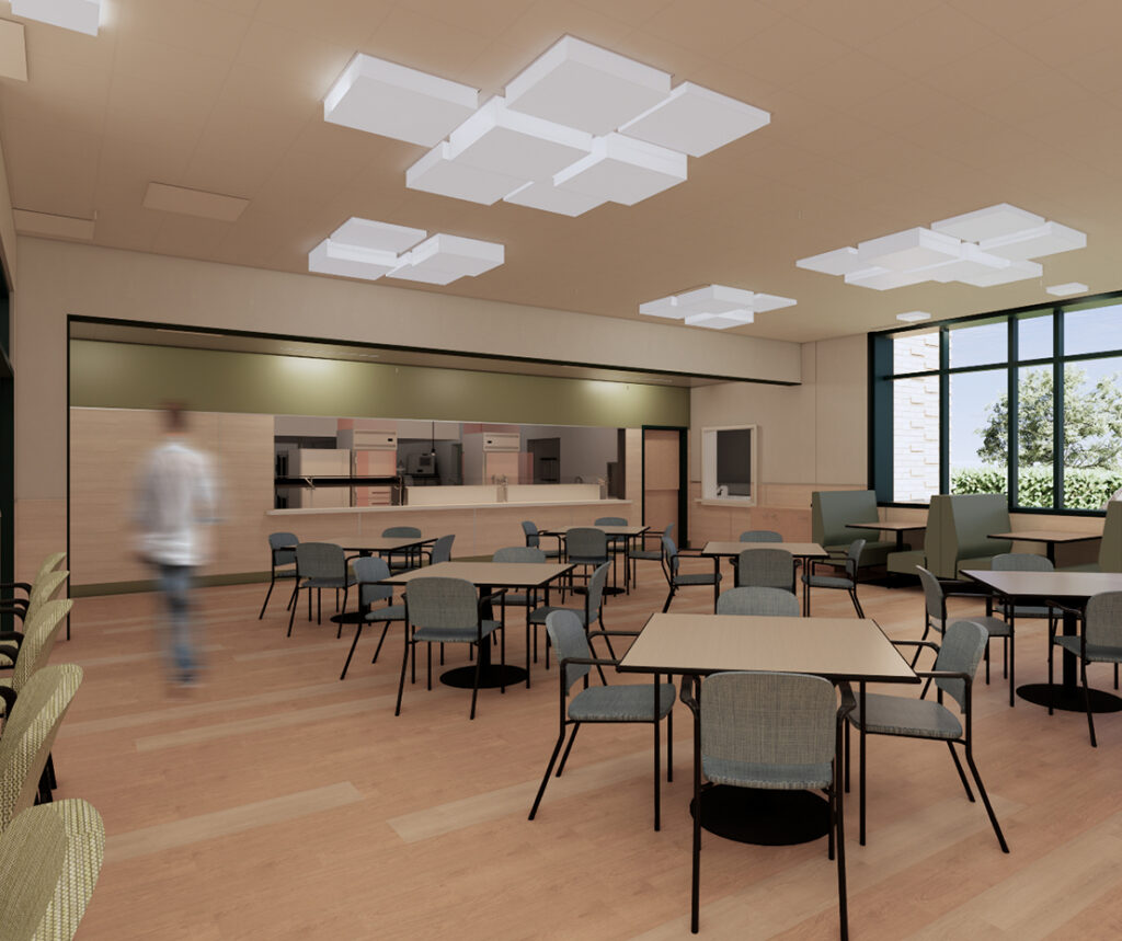 Dys Southeast Regional Youth Service Center Gallery 3