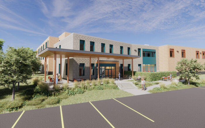 Dys Southeast Regional Youth Service Center Hero 1