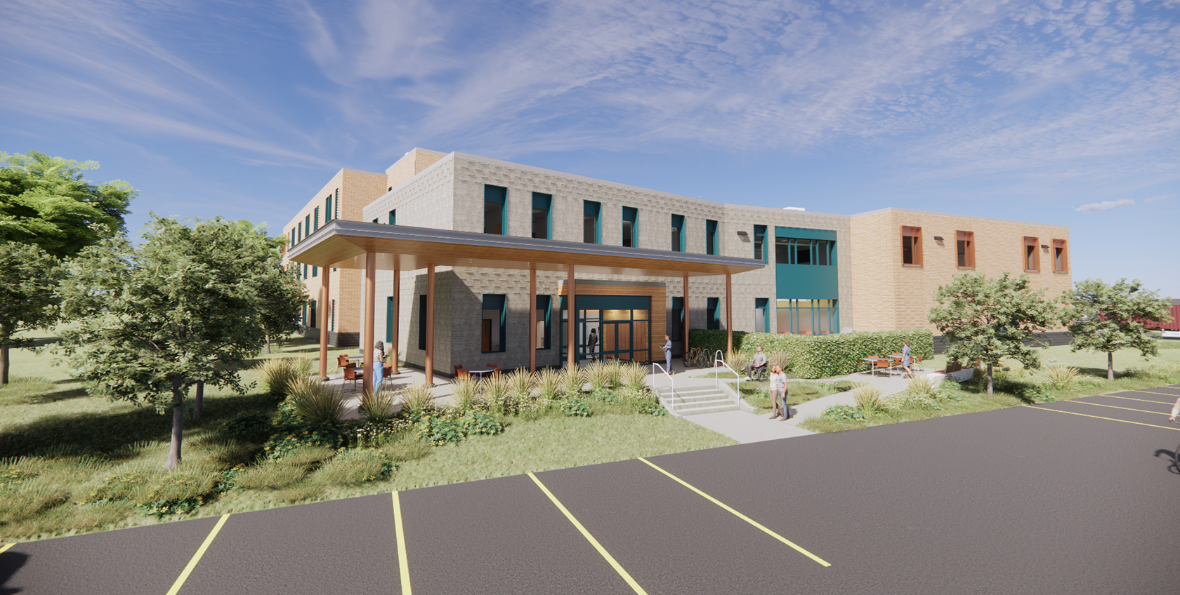 Dys Southeast Regional Youth Service Center Hero 1