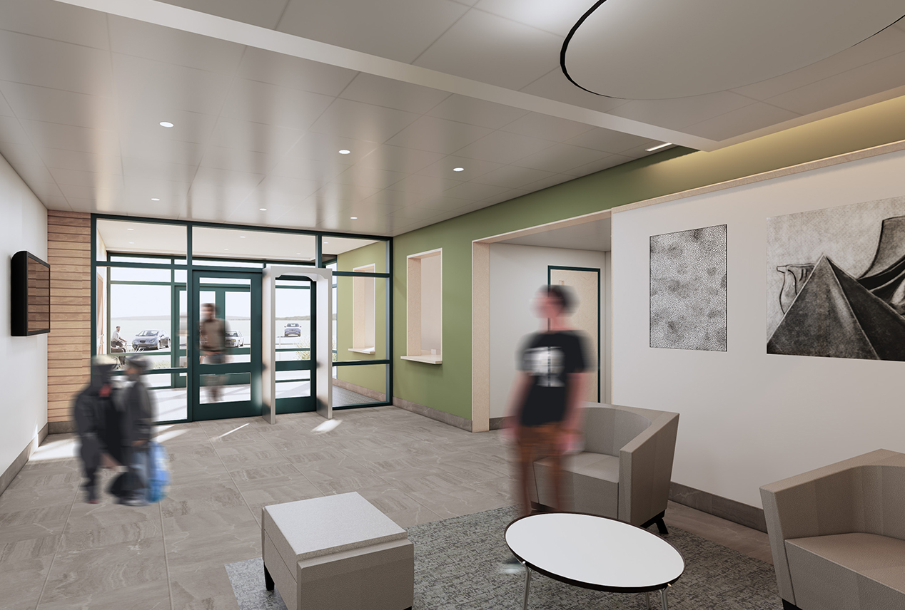 Dys Southeast Regional Youth Service Center Stats