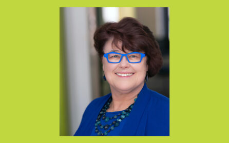 Gail Sullivan News