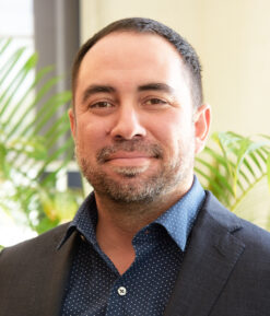 Michael Chavez