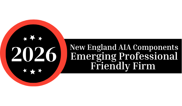 New England Aia Components Friendly Firm 2026