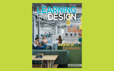 Leading By Design News